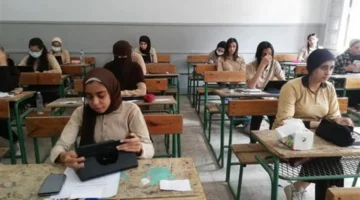 بوابة النتائج.. رابط استعلام درجات الصف الثاني الإعدادي وتفاصيل أعمال السنة بالاسم